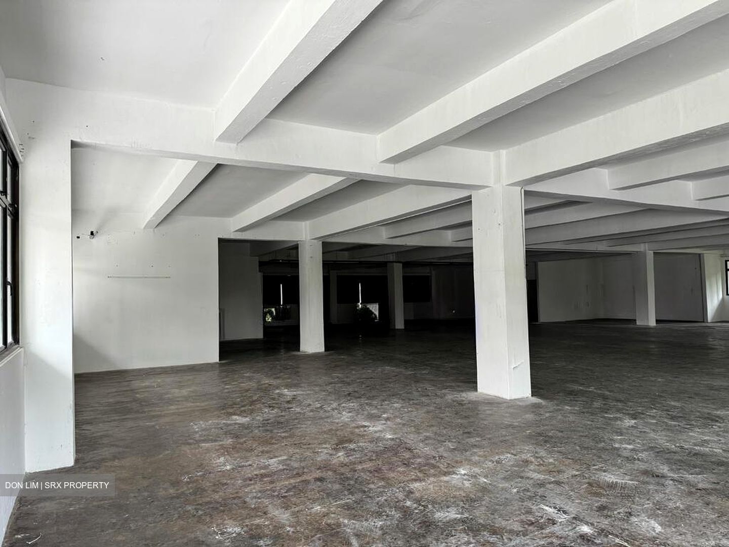 Mun Hean Industrial Building (D12), Factory #496009221